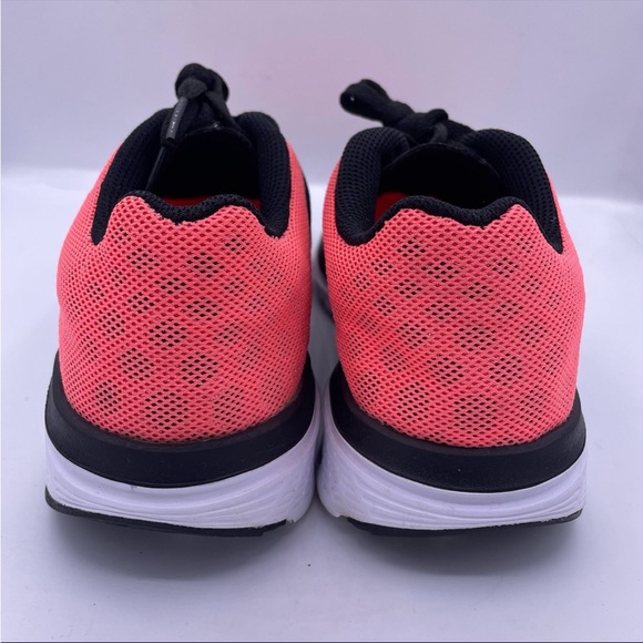 Nike running mesh FS Lite Run 3 lightweight sneakers women’s Size 6.5 - Picture 5 of 12